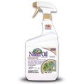 Bonide Products Organic Liquid Fungicide	 Insecticide and Miticide 32 oz 0226